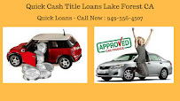 Get Auto Car Title Loans Lake Forest Ca 04