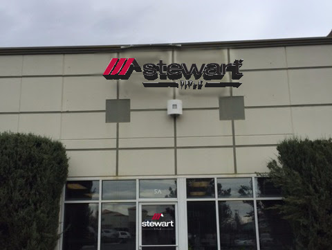 Stewart Title - Carson City Branch 01