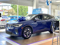 Winn Volkswagen Woodland Hills 04