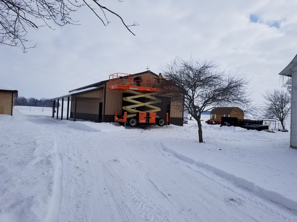 Morton Buildings, Inc. 01