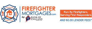 Firefighter Mortgages® by Bank of England Mortgage 02