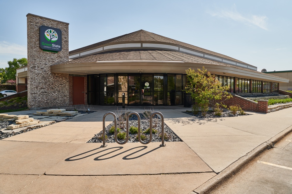 GreenState Credit Union 01