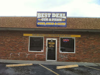 Best Deal Gun and Pawn 02