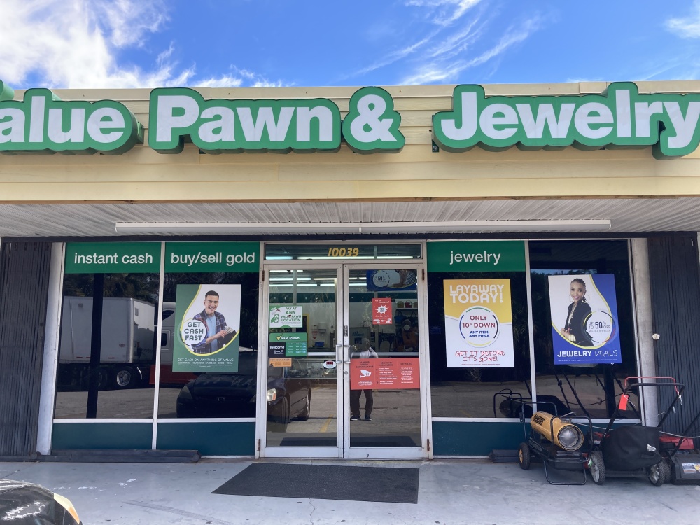 Value Pawn & Jewelry 01