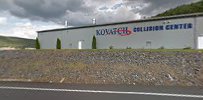 Kovatch Collision Center 02