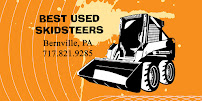 Best Used Skidsteers 01