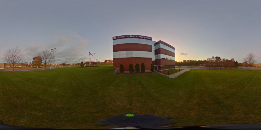 Joyal Capital Management, LLC 01