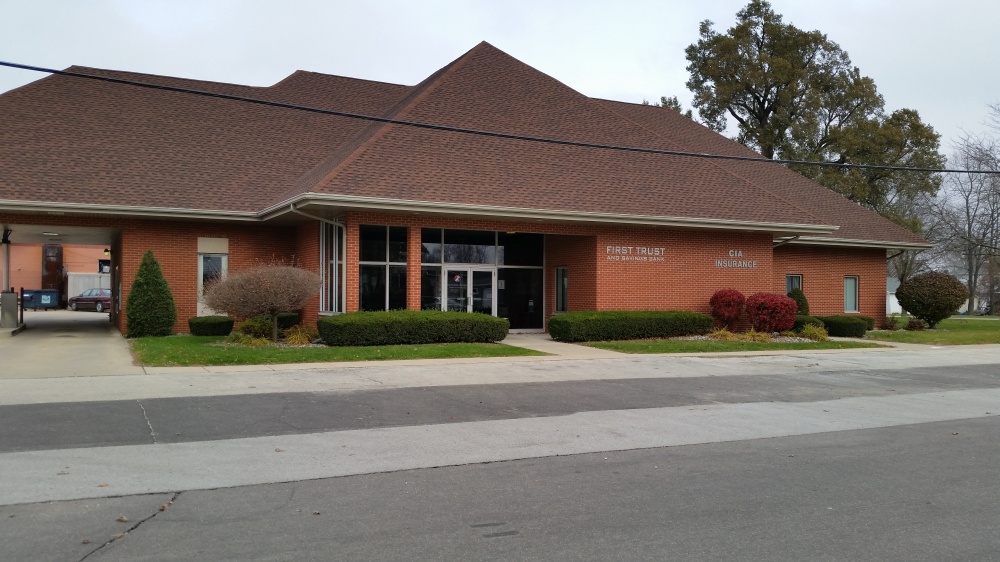 First Trust & Savings Bank 01