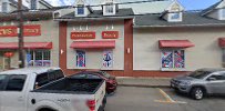 Santander Bank ATM 01