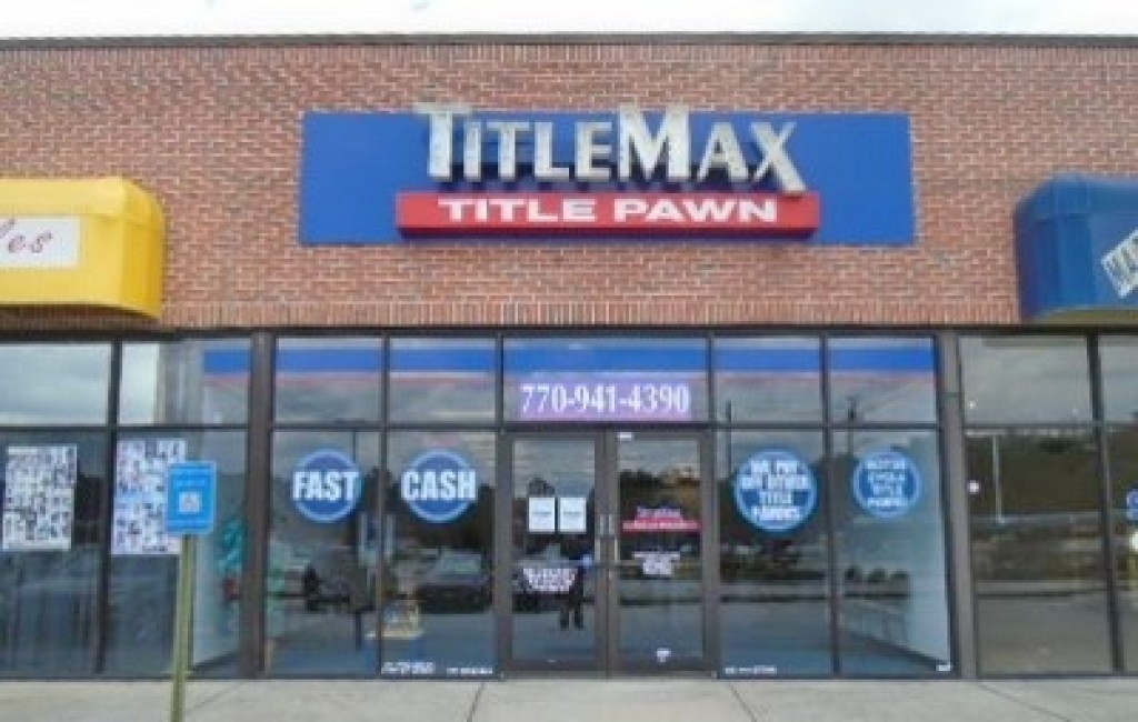 TitleMax Title Pawns 01