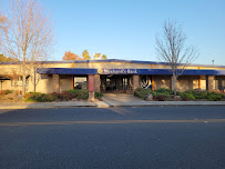 Mechanics Bank - Oroville Branch 01