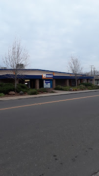 Mechanics Bank - Oroville Branch 02