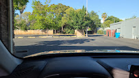 Mechanics Bank - Oroville Branch 04