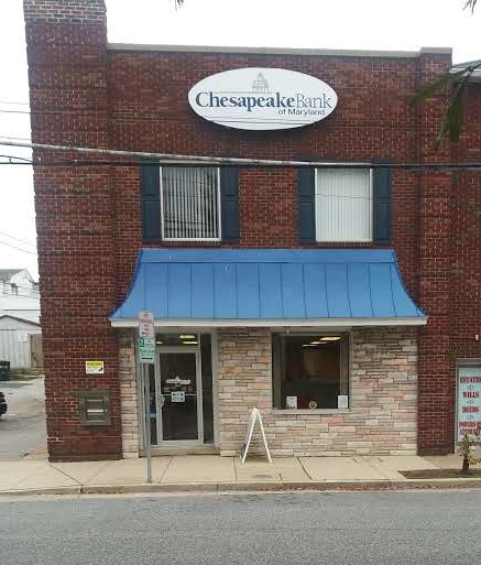 Chesapeake Bank of Maryland 01