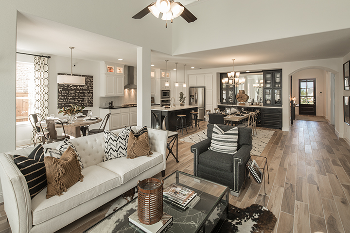 Highland Homes Walsh 01