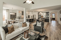 Highland Homes Walsh 01