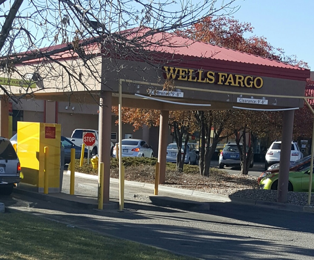 Wells Fargo Bank 01