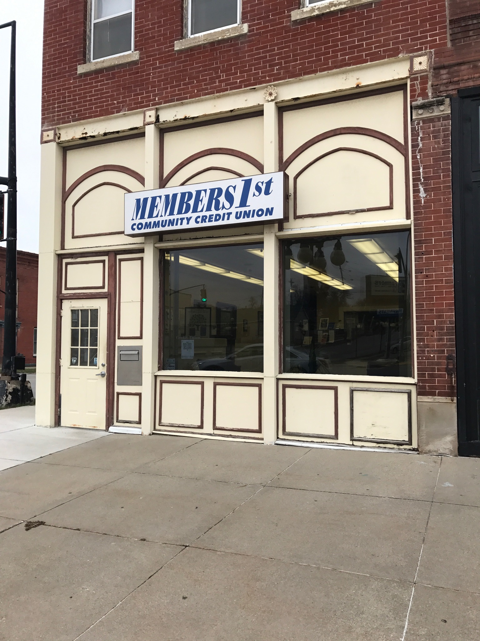 MEMBERS1st Community Credit Union 01