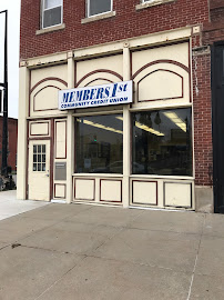 MEMBERS1st Community Credit Union 01