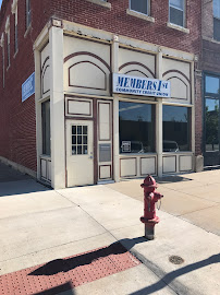 MEMBERS1st Community Credit Union 02