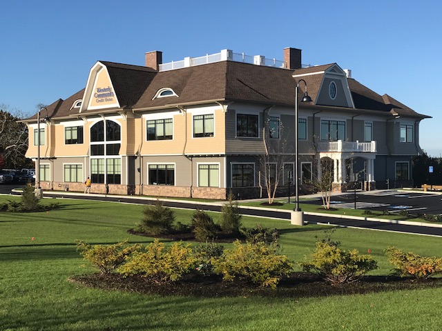 Westerly Community Credit Union 01