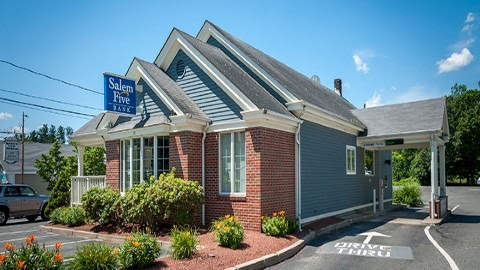 Salem Five Bank 01