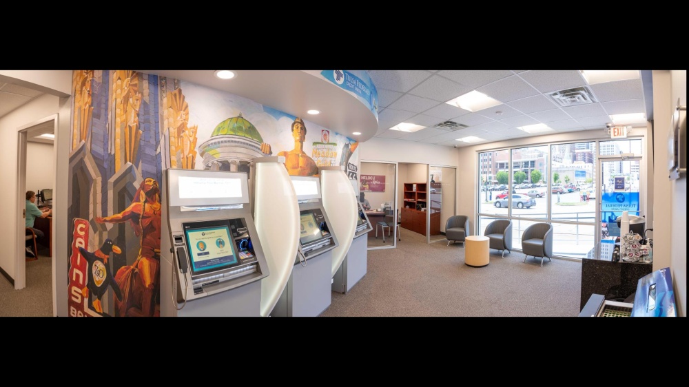WeStreet Credit Union 01