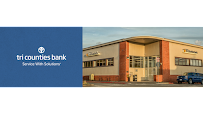 Tri Counties Bank-Permanently Closed 01