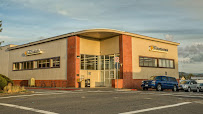 Tri Counties Bank-Permanently Closed 02