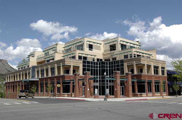 Residential Mortgage of Co 01