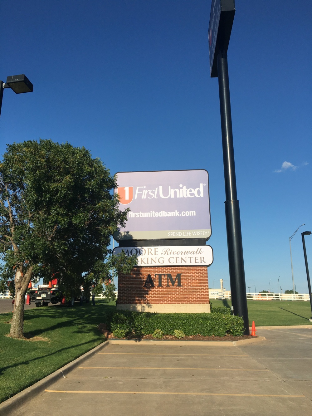 First United Bank - Moore 01