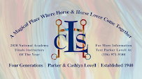 Cash Lovell Stables & Riding Academy 01