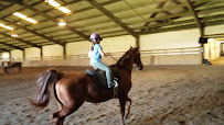 Cash Lovell Stables & Riding Academy 03