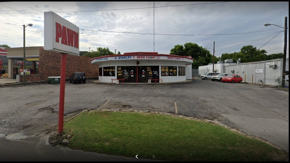 A-Wise Pawn Loan & Jewelry 01