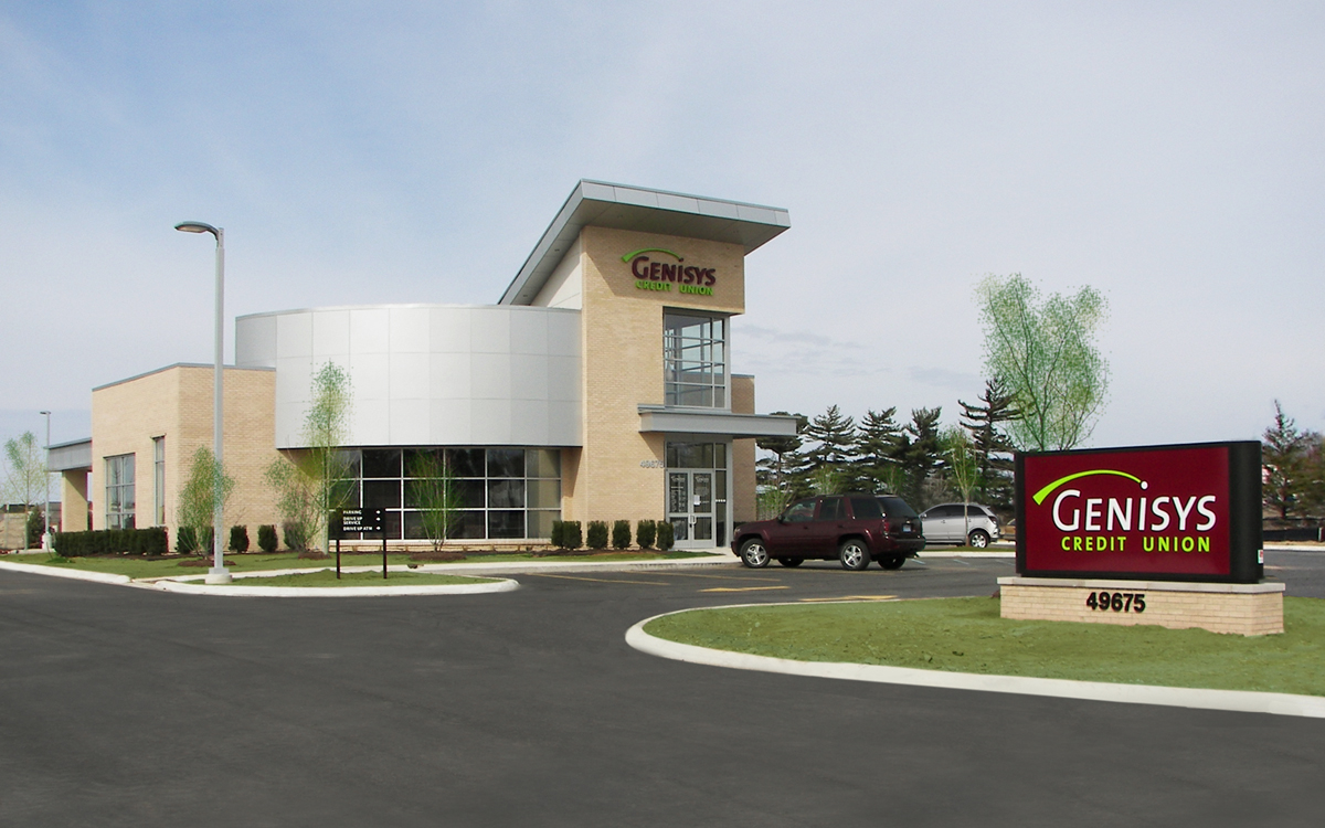 Genisys Credit Union 01