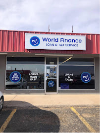 World Finance 02