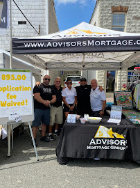 Advisors Mortgage Group - Point Pleasant, NJ 01