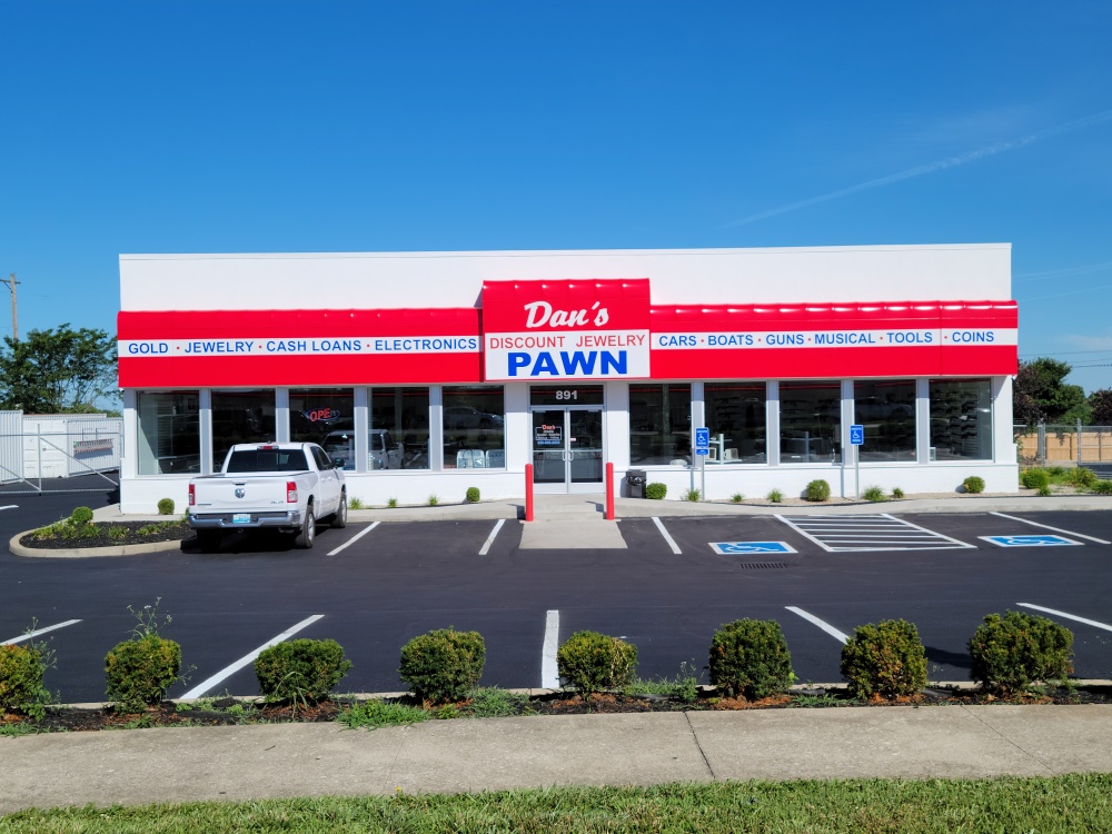 Dan's Discount Jewelry & Pawn 01