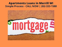 Commercial Real Estate Mortgage Loans Merrill WI 01