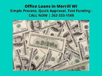 Commercial Real Estate Mortgage Loans Merrill WI 02