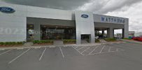 Matthews Ford Parts 01