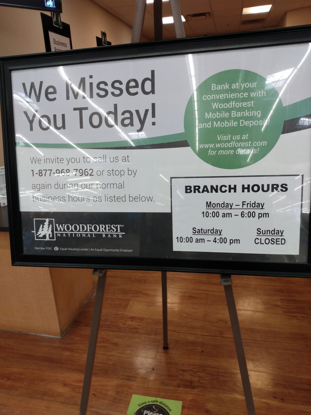 Woodforest National Bank 01