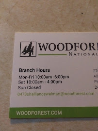 Woodforest National Bank 02