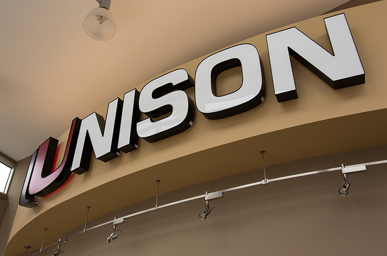 Unison Bank 01