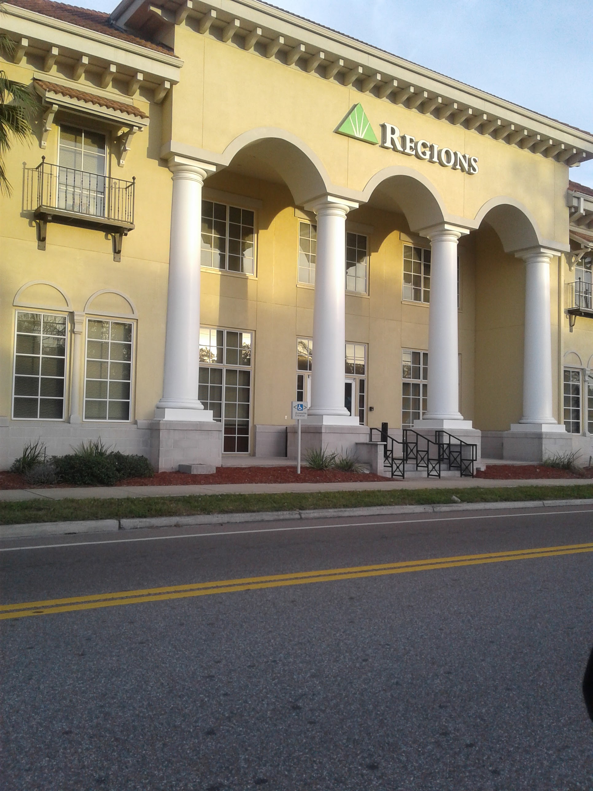 Regions Bank 01
