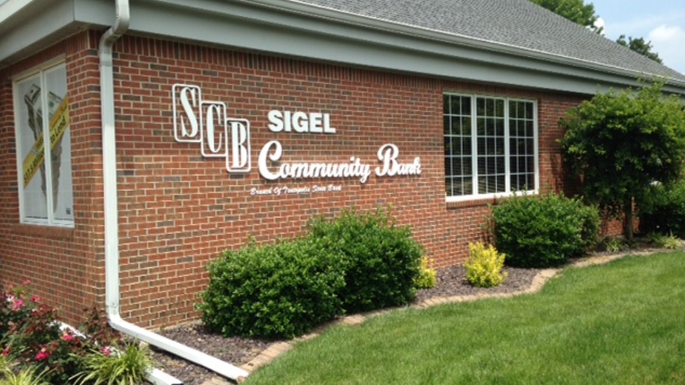 Teutopolis State Bank 01