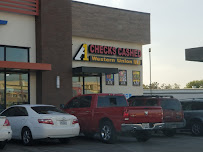 A1 Check Cashing # 16 04