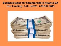 Commercial Real Estate Mortgage Loans Atlanta GA 01
