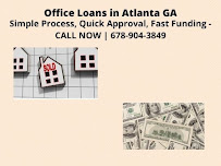 Commercial Real Estate Mortgage Loans Atlanta GA 04