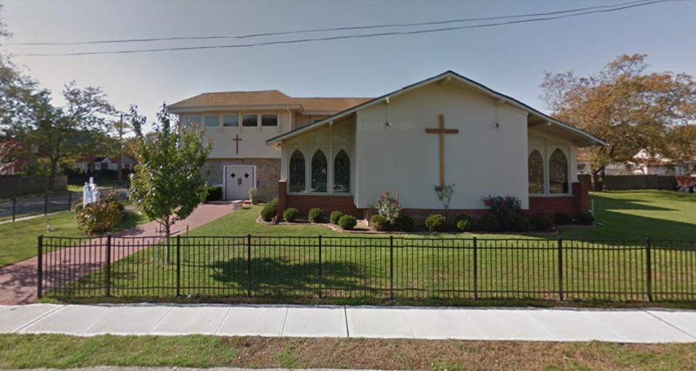 Self Reliance NY Federal Credit Union (Lindenhurst Branch) 01